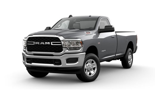 2022 Ram 3500