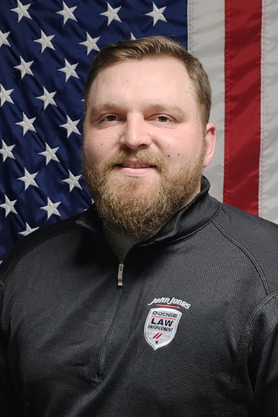 Photo of Spencer